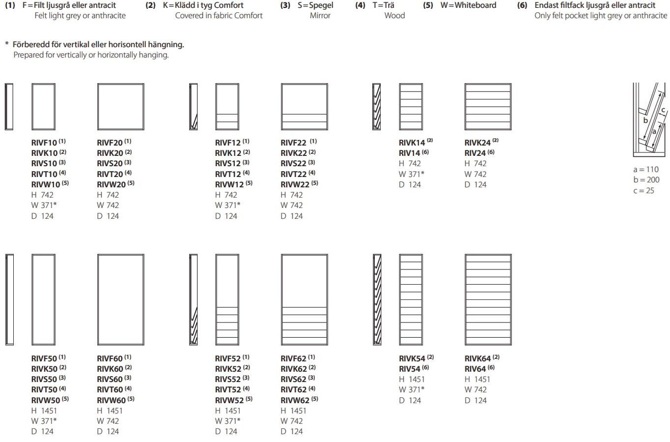 Karl Andersson Настенное зеркало Ridå sun-id-1431158 - Вид №2
