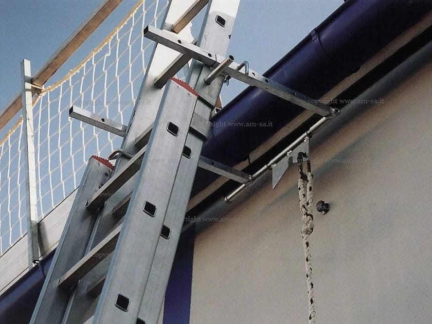 Портативный лестничный якорь AM.SA MG3 ARCH-00078428