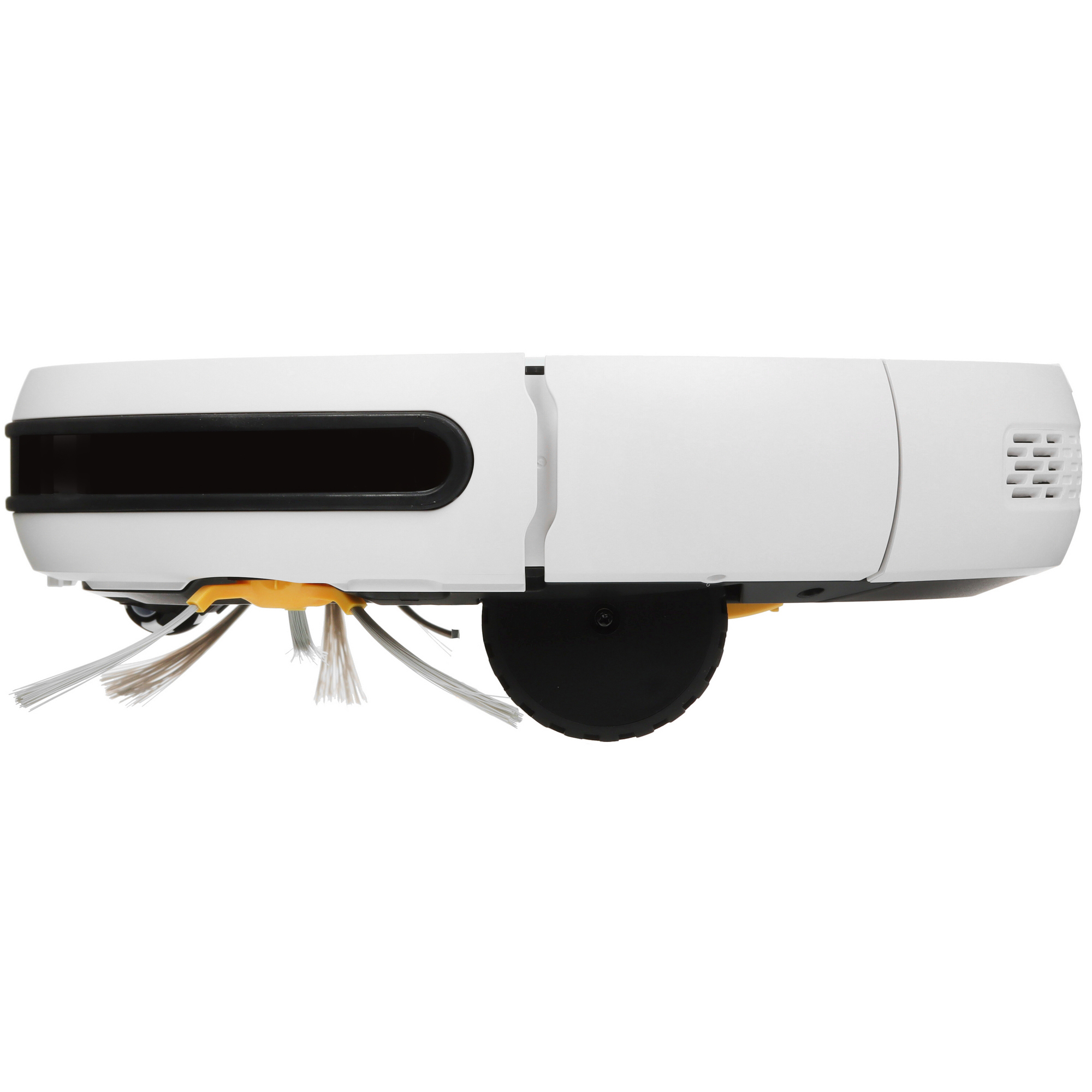 9944539 Робот-пылесос JVC JH-VR510 crystal белый STDN-0032965 - Вид №4