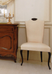 Стул  ARTE ANTIQUA 2479