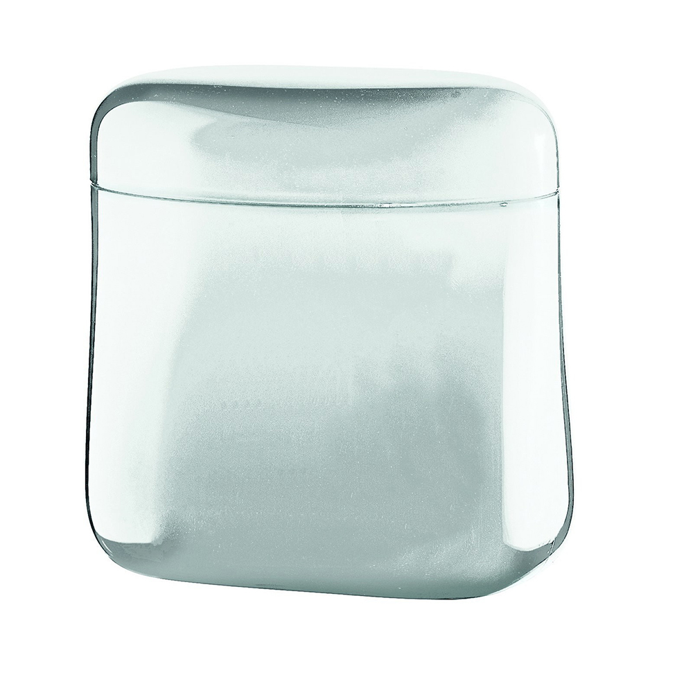 27300000 Банка для кофе gocce, 700 мл, белая Guzzini 