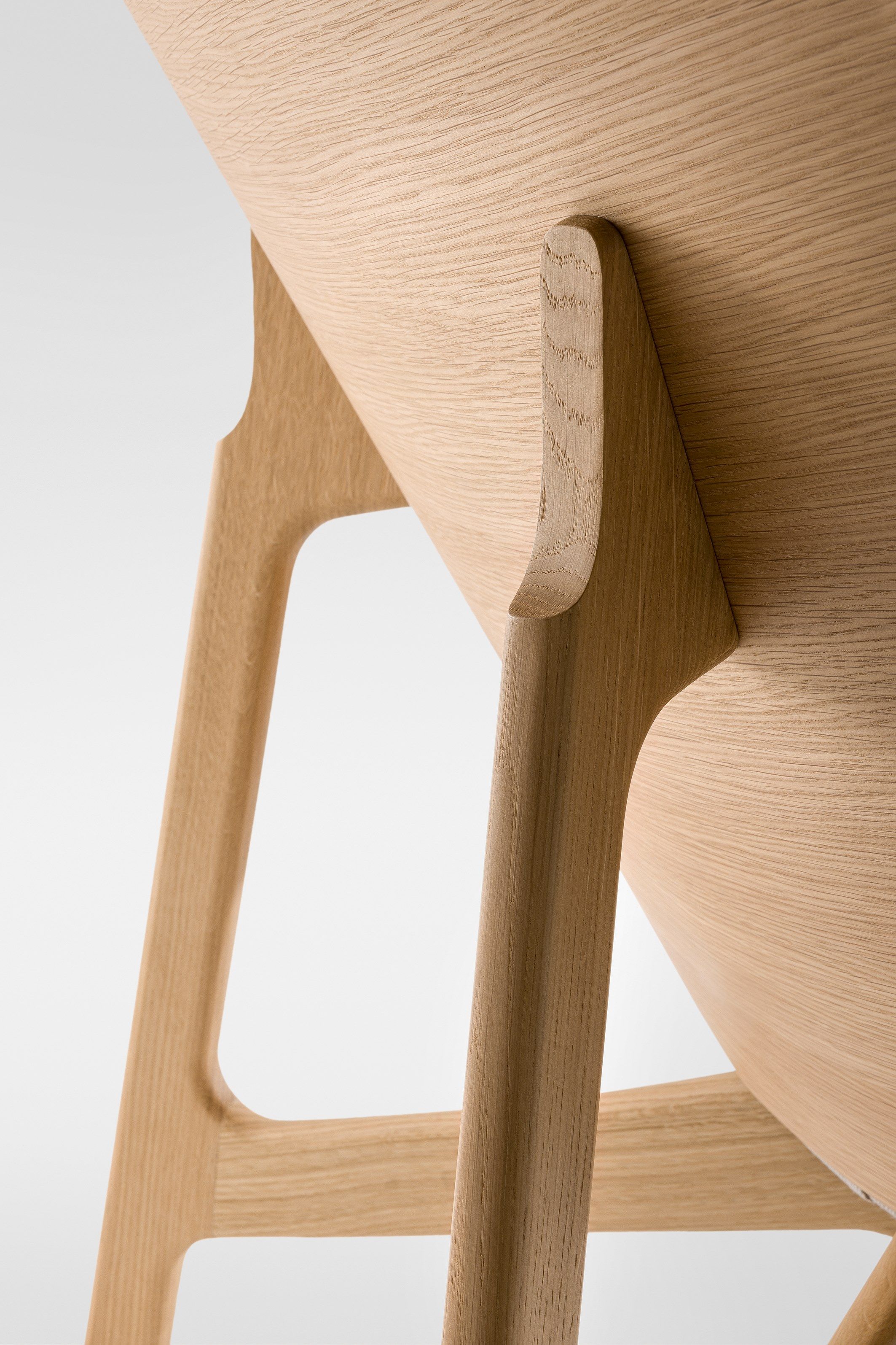 Тканевое кресло ZEITRAUM Zenso ARCH-00035442 - Вид №7