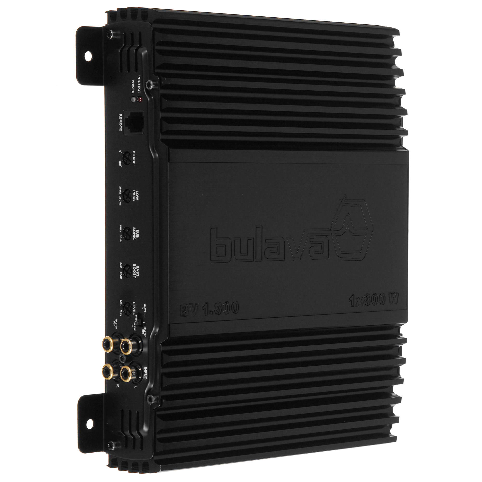 1643442 Усилитель Ural BV 1.800 STDN-0031654