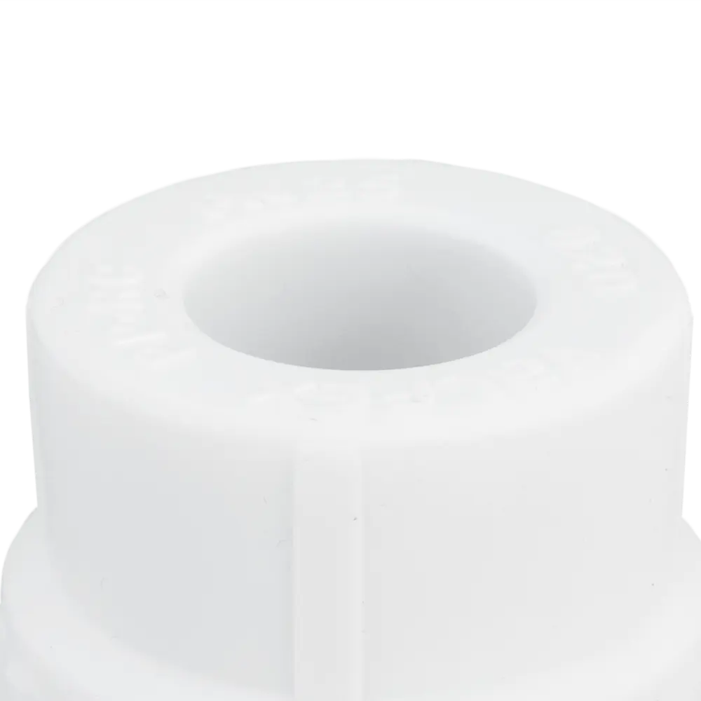 Муфта комбинированная Valfex 3/4"x20 мм НР полипропилен 10130120 82194848 STLM-2132546  - Вид №2