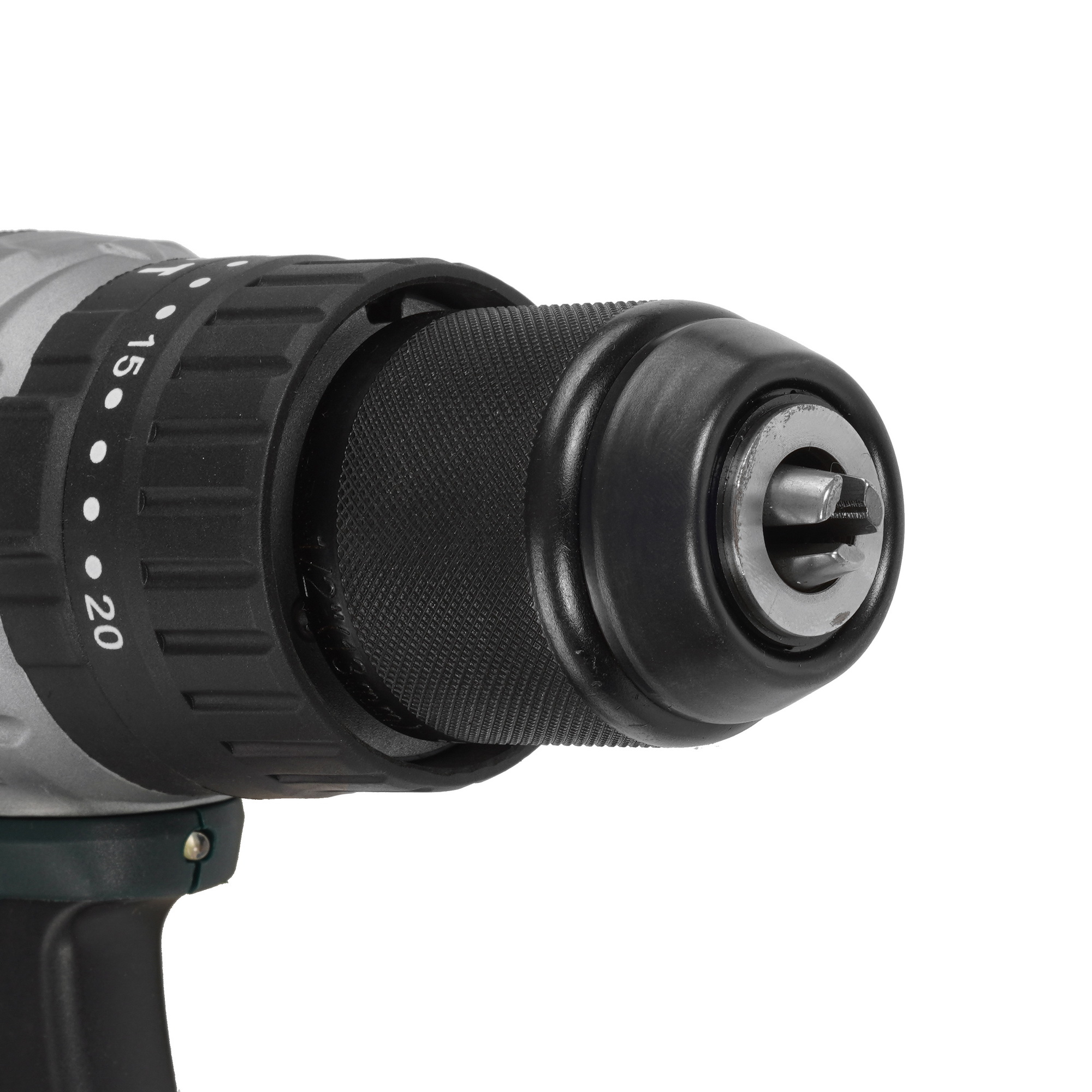 Дрель-шуруповерт KLPRO KLDM18B-00   , Без ЗУ, Без АКБ 9154003 STDN-0099205 - Вид №3