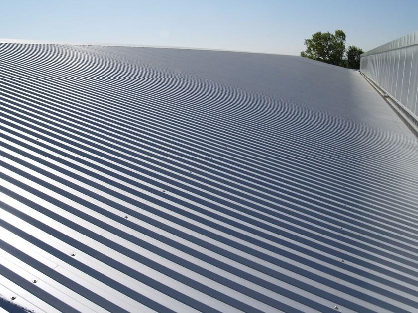 FIBROTUBI Профиль для кровли и стен sun-id-1390695 - Вид №3