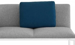 Lapalma Прямоугольная подушка из ткани для улицы Oort outdoor