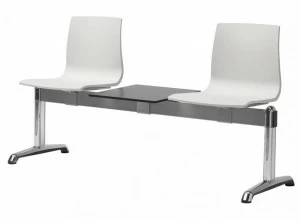 SCAB DESIGN Сиденье на балке перекрытия из технополимера Alice