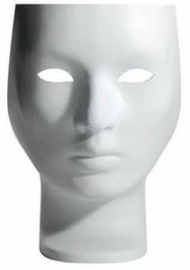 Driade Миниатюра из полиэтилена