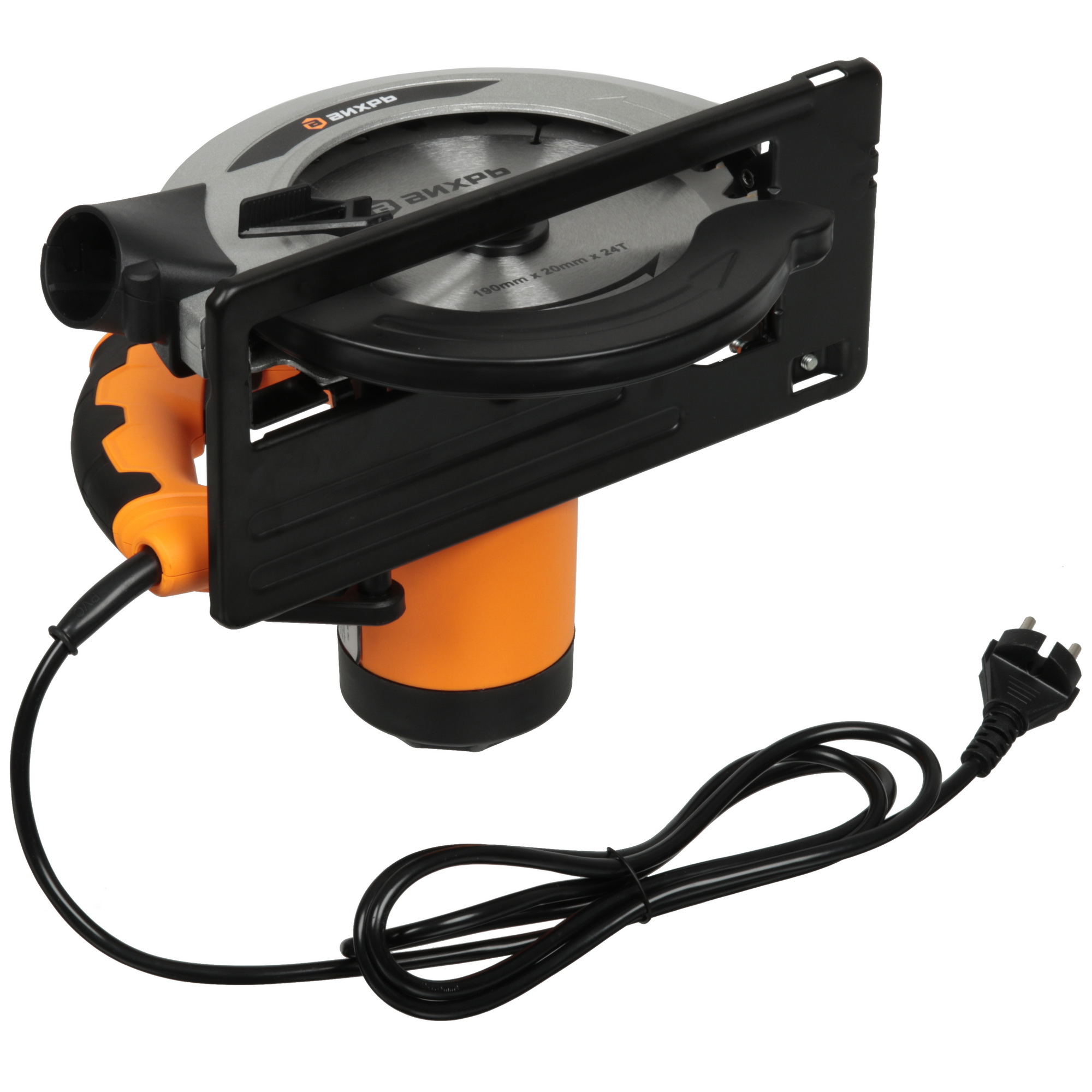 Пила дисковая Вихрь ДП-19 5624425 STDN-0095001 - Вид №6