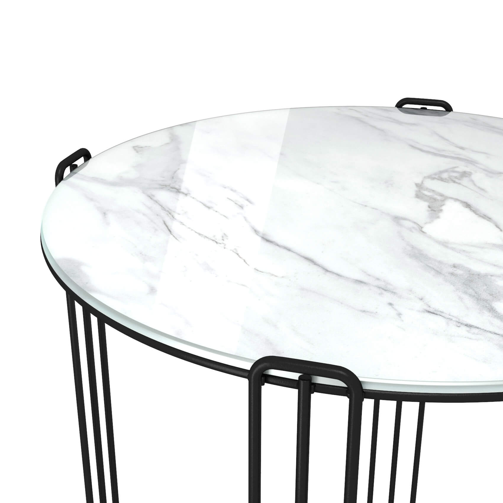 Столик кофейный SHT-CT34 Santreyd  - Вид №2