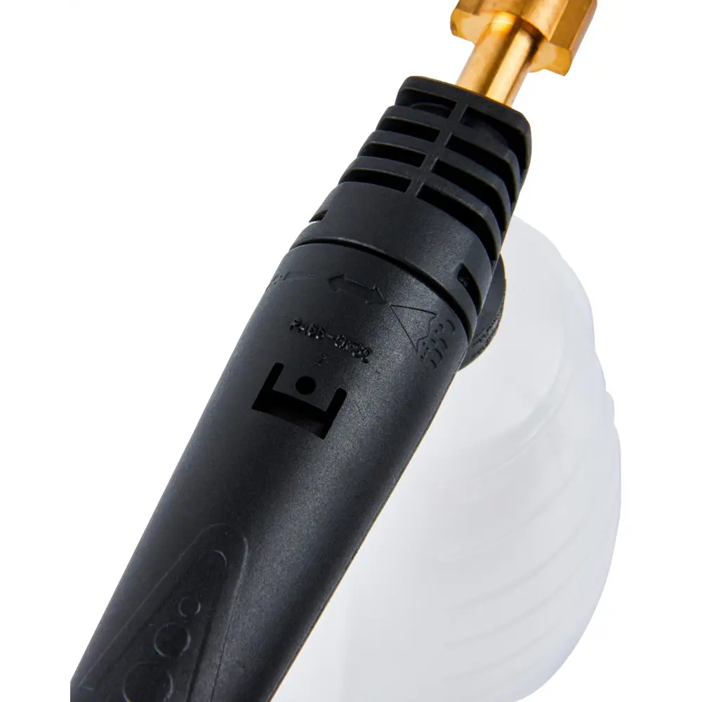 Сопло пенное Santreyd STLM-1367274 для моек высокого давления 0.7 л 89400247  - Вид №3