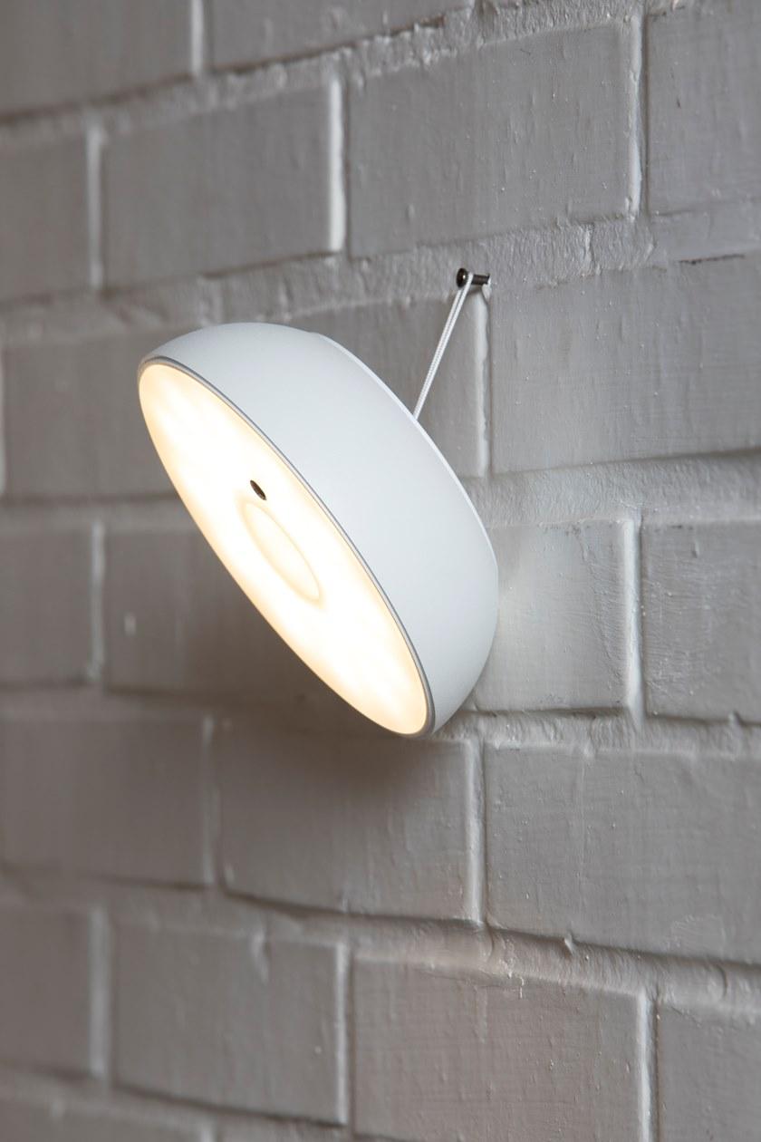 AXOLIGHT Многофункциональный переносной настенный светильник Float sun-id-1506295 - Вид №5