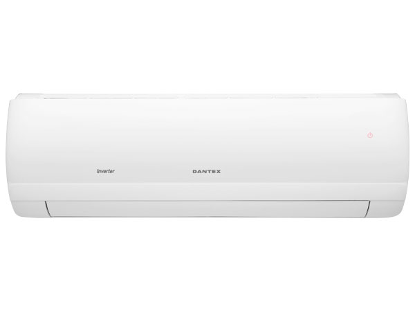 9129841 Кондиционер настенный сплит-система Dantex RK-24SSI3/RK-24SSI3E белый STDN-0046009