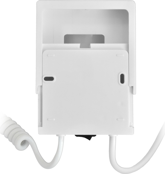 1405.004 Фен для волос 1800 PUFF  - Вид №5