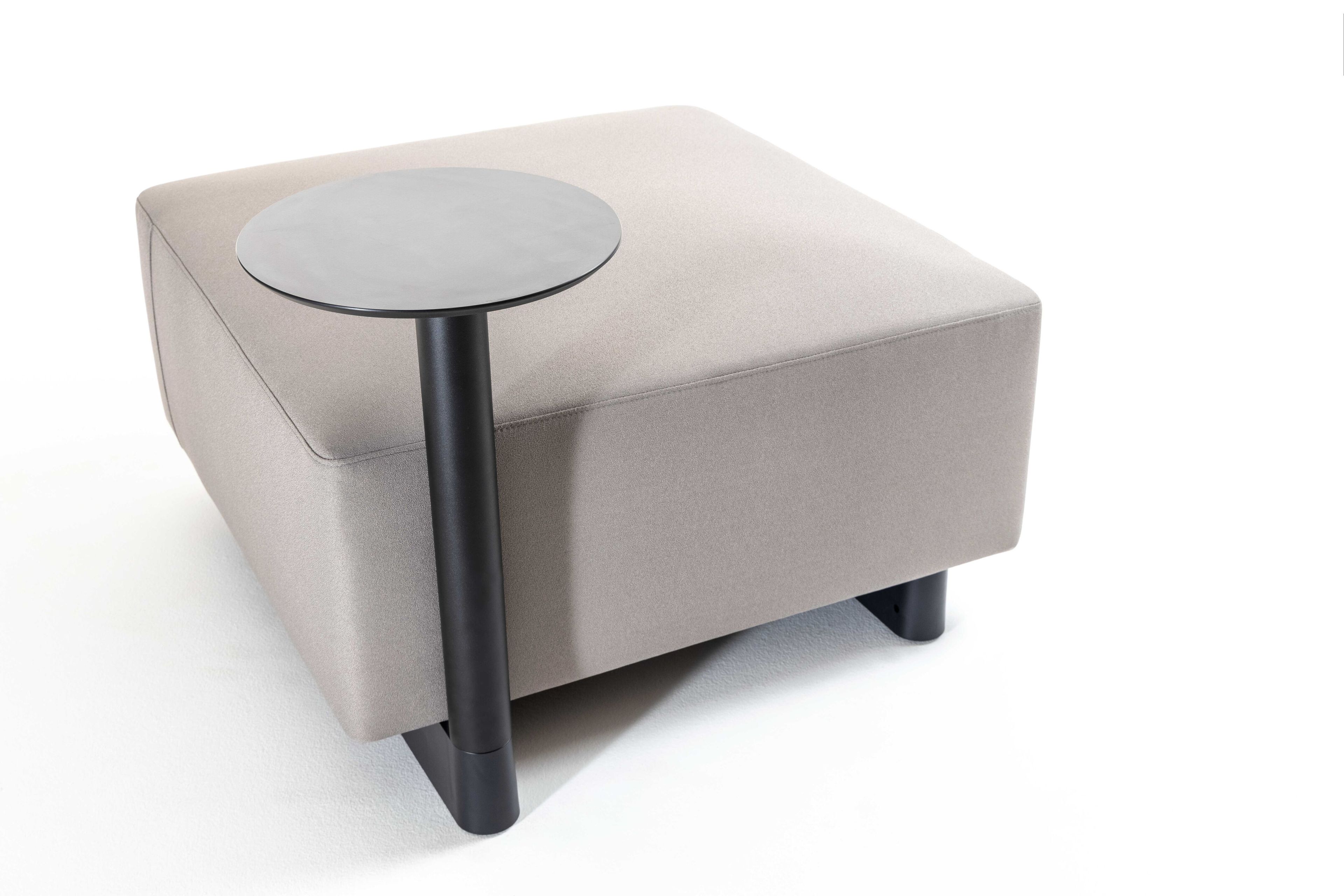 Квадратный пуф VAGHI Dual ARCH-00106005 - Вид №2