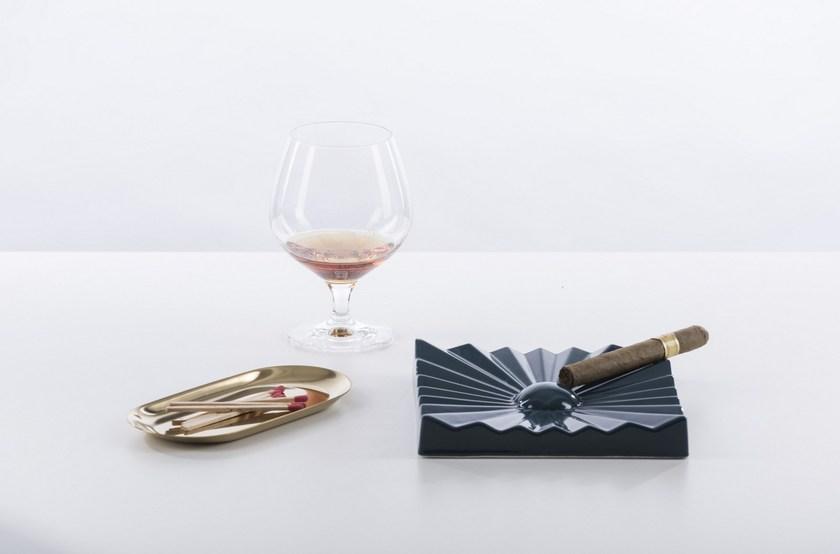 Formagenda Пепельница Ziggy sun-id-1413934 - Вид №3