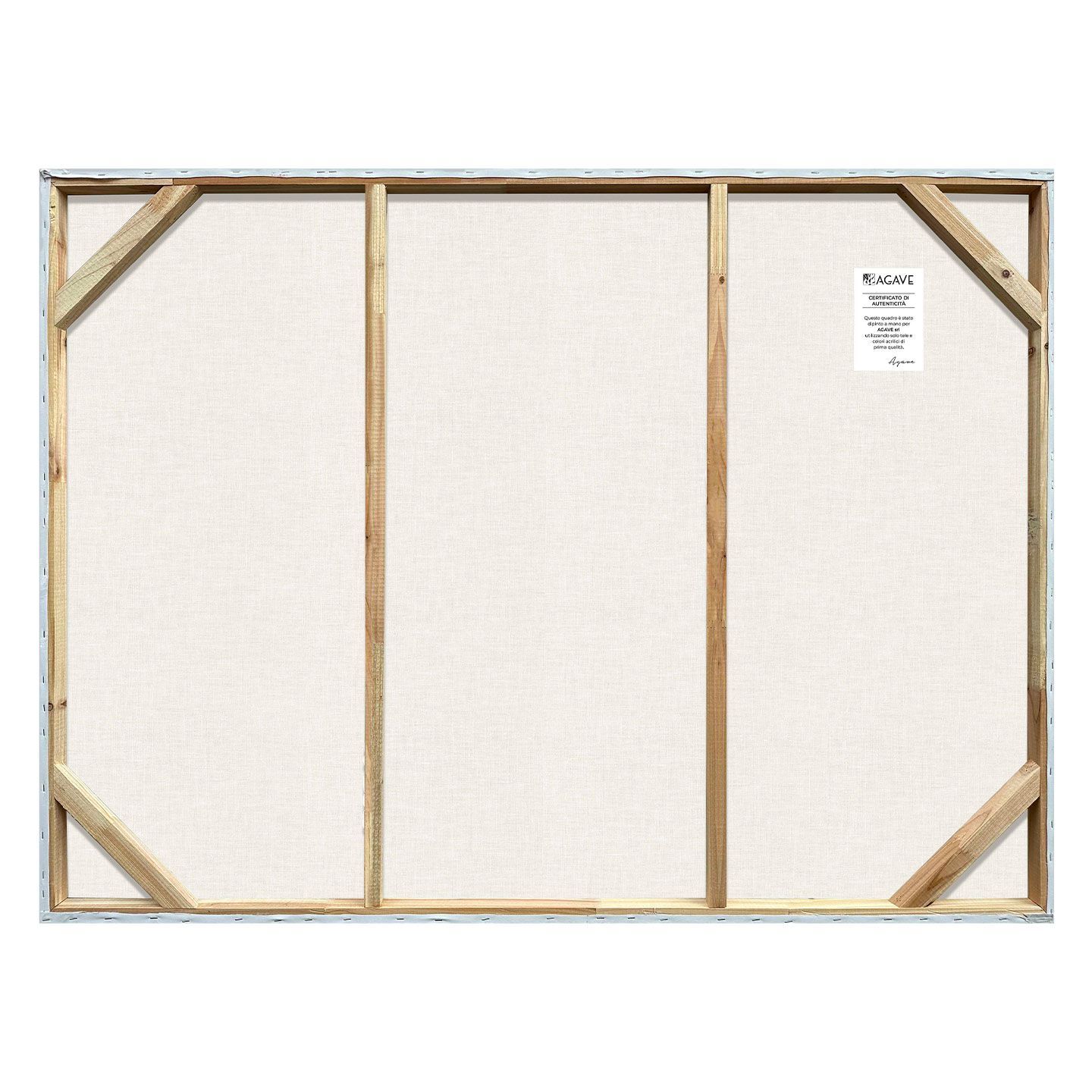 Холст рамки Agave FIACCOLE ARCH-00126355 - Вид №6