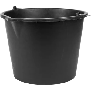 Ведро пластиковое с носиком Дельта 12 л