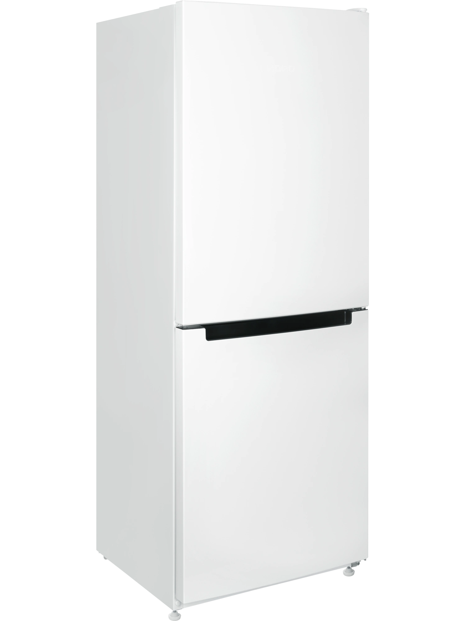 9291852 Холодильник с морозильником   NORD NRB 132 W белый STDN-0081696