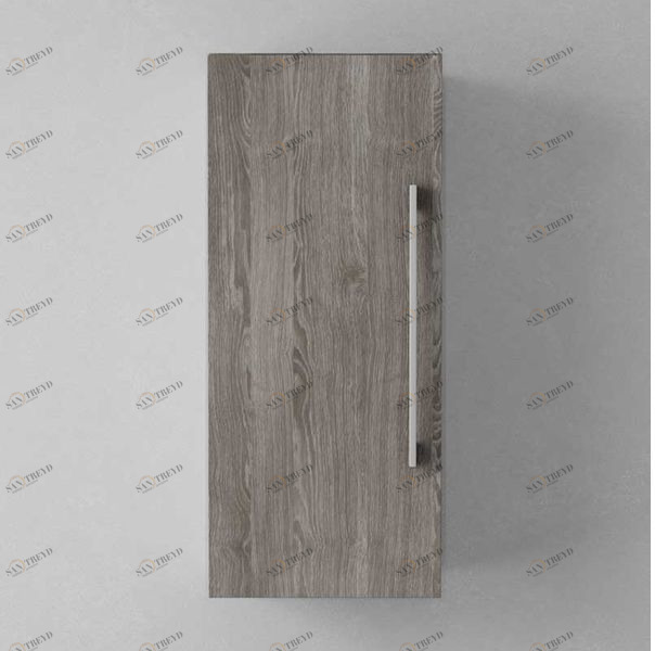 Avila Dos Пенал подвесной 70 см Color 6 Carmen CARMEN ESSENTIALS 2407314HANDLE