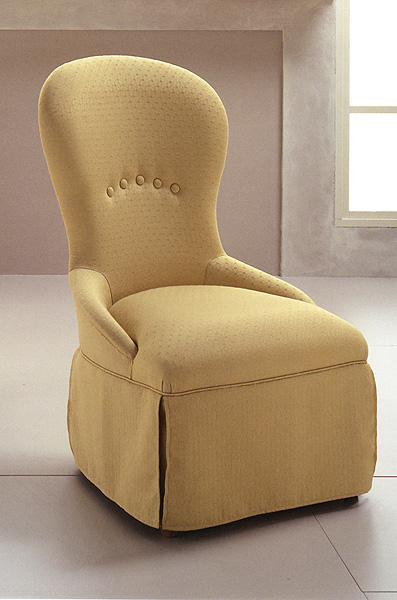 Кресло BERTA PIERMARIA BERTA 