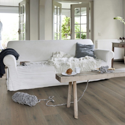 Паркетная доска Solidfloor Амбрия 1194936 - Вид №14