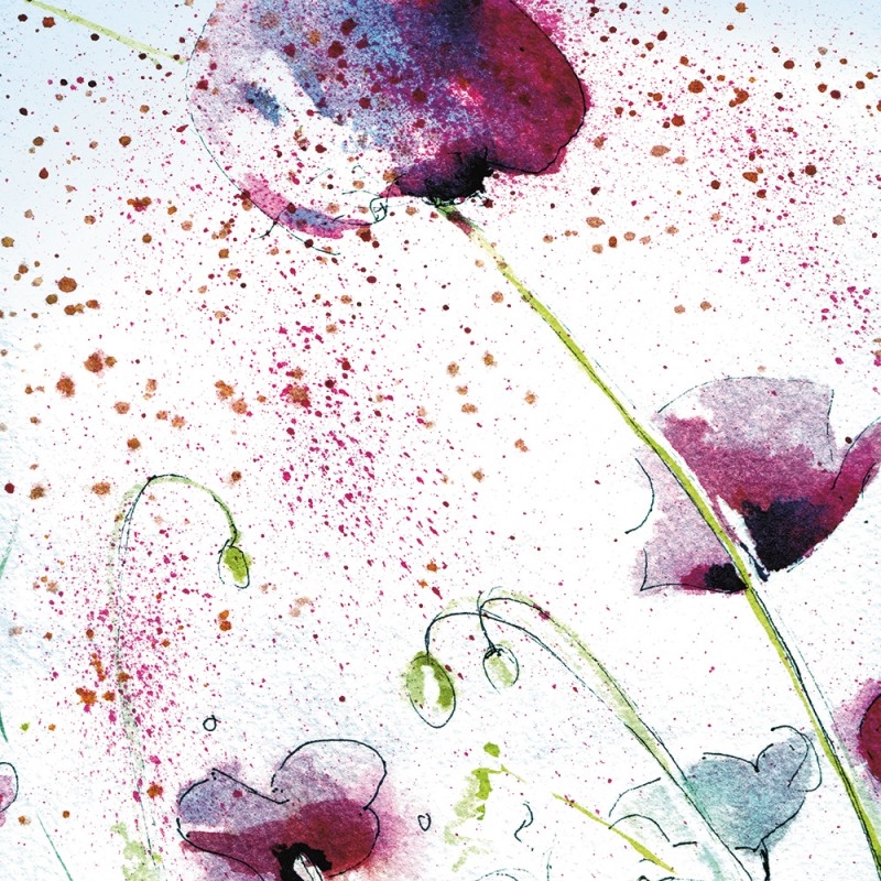 0532/CX38 Картина 0532 Adriani e Rossi  - Вид №1