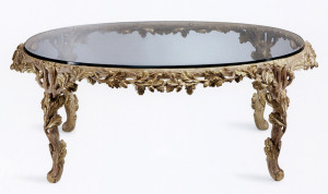 Стол журнальный  ROBERTO GIOVANNINI 1019