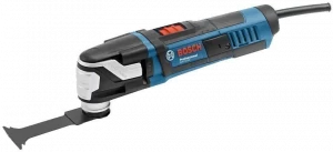 BOSCH PROFESSIONAL Многофункциональный инструмент