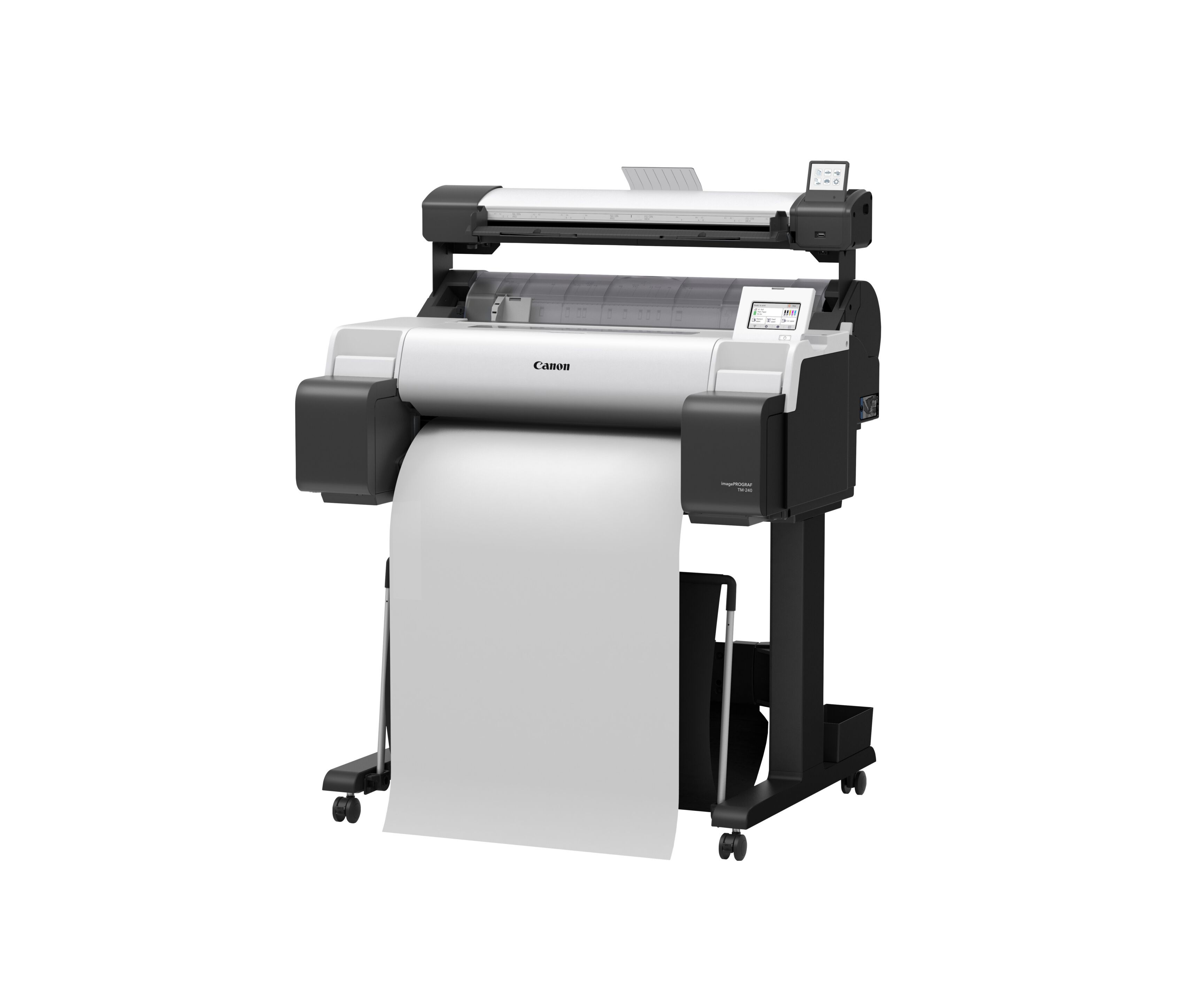 Профессиональный принтер со сканером Canon imagePROGRAF TM ARCH-00027836 - Вид №2