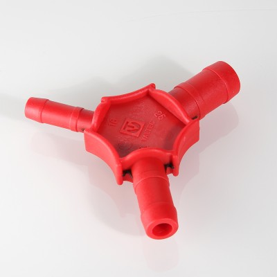 VTm.396.0.162026 Калибратор для труб с ножами для снятия фаски Valtec 16-20-26 мм  - Вид №7