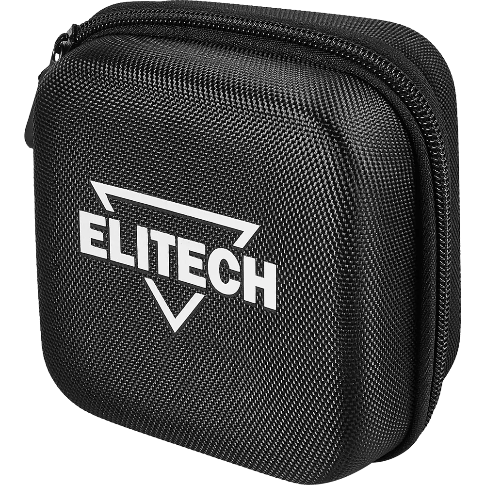 Уровень лазерный Elitech ЛН360/1-ЗЕЛ E0306.016.00 зеленый луч, 25 м STLM-2154221 - Вид №5