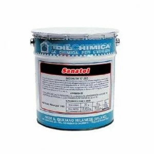 EDILCHIMICA Жидкий водоотталкивающий агент Additivi per cemento