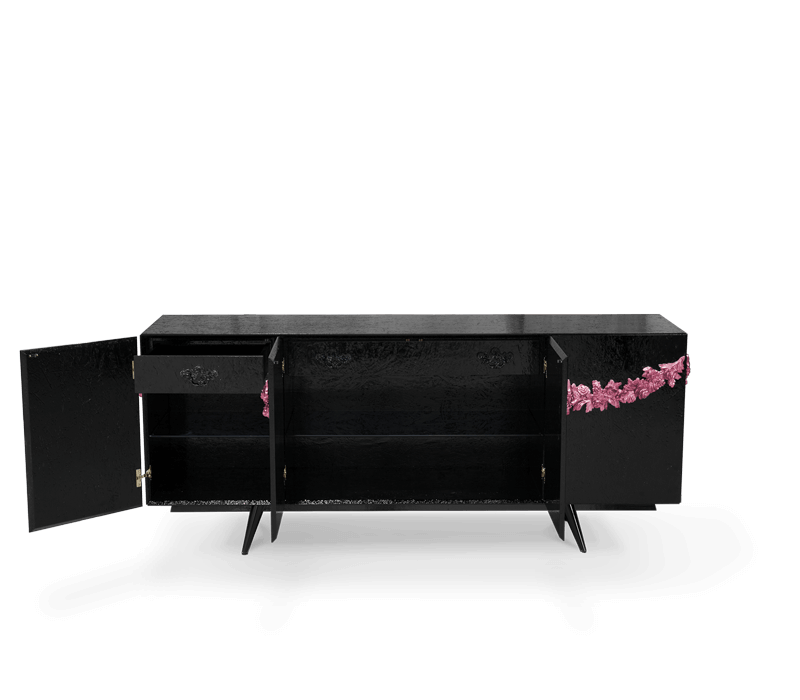 0-309 Буфет Majestic  Boca Do Lobo  - Вид №33