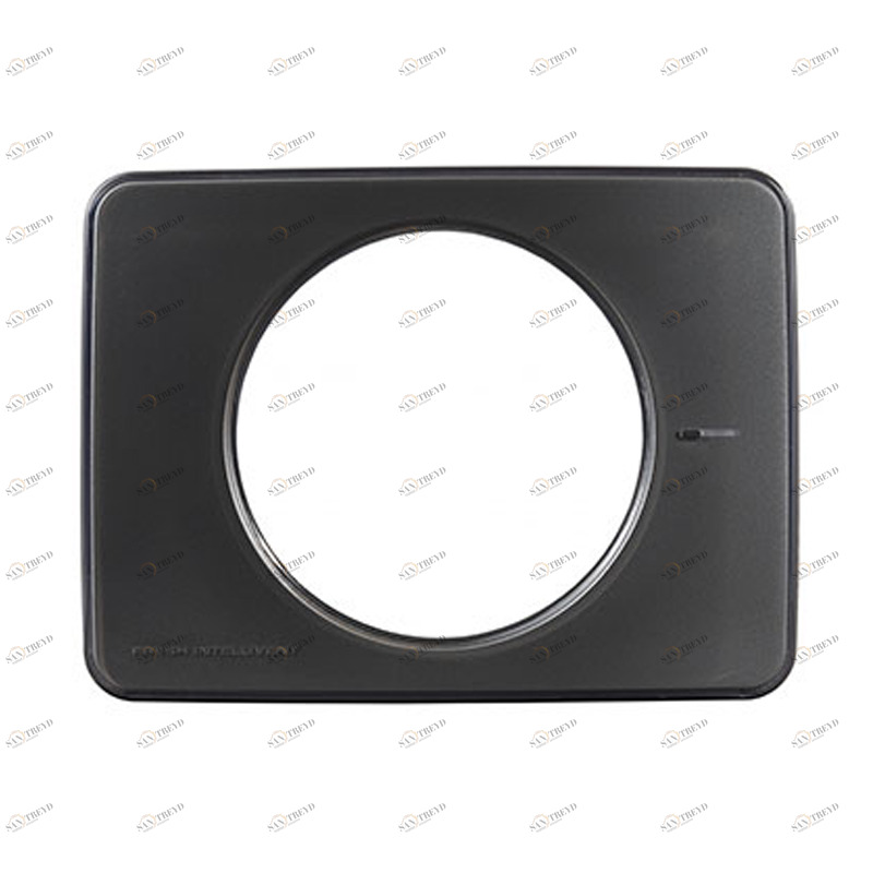 Лицевая панель для вентилятора FRESH INTELLIVENT титан Santreyd sun-id-683681