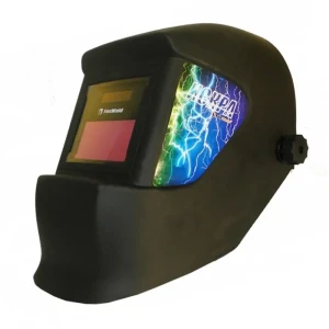 Маска сварщика Искра