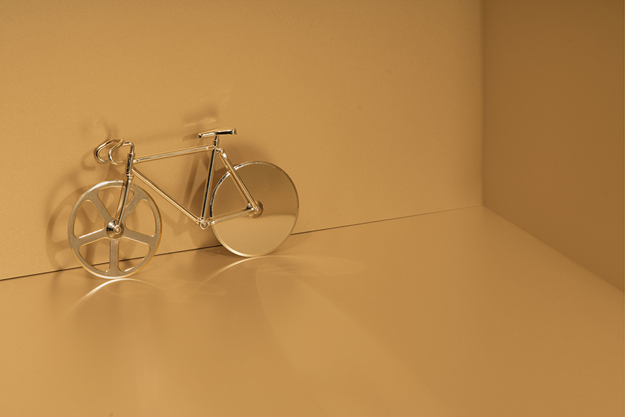 DYFIXIEGO Нож для пиццы Стальной Doiy Испания  - Вид №5