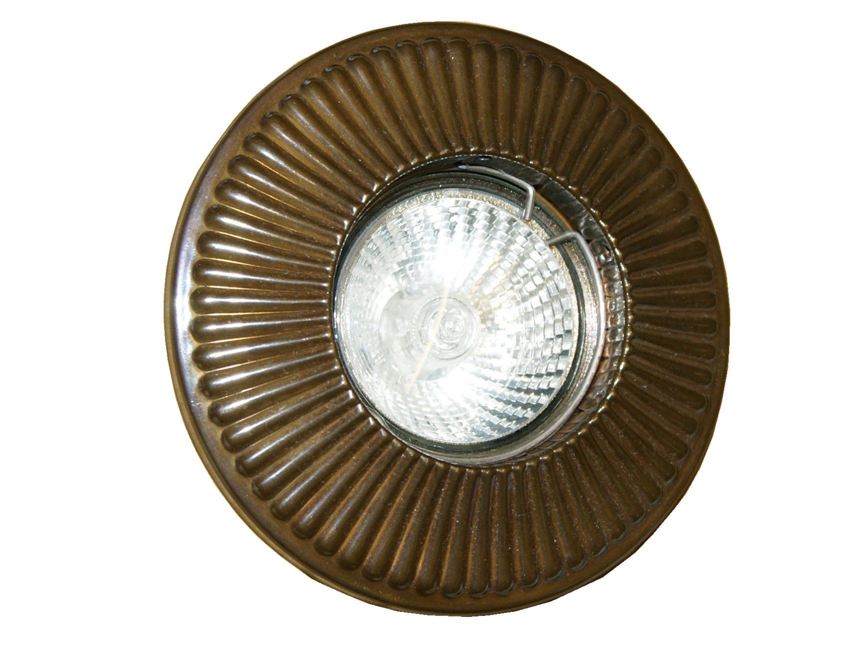 Латунный утопленный прожектор Mullan Lighting PENH ARCH-00142417 - Вид №2