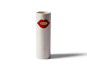 Керамическая ваза