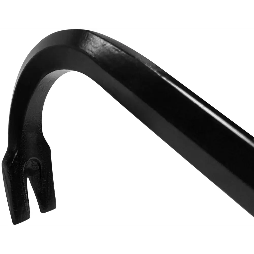 Лом-гвоздодер шестигранный Vertextools 20-10-300 25x300 мм STLM-2162812 - Вид №2