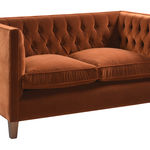 LU023SPEC Сислей Диван ijlbrown  - Вид №2