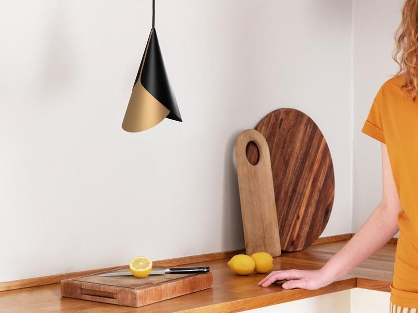 Umage Подвесной светильник из алюминия sun-id-1498294 - Вид №4