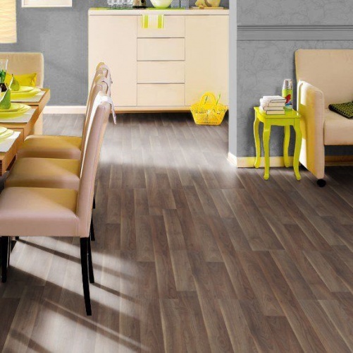 Ламинат Haro Грецкий Орех Классик 526681 - Вид №8