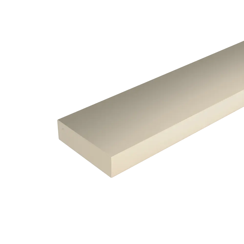 Карниз для кухонного шкафа Ньюпорт Delinia ID 220x7 см МДФ цвет бежевый 89340563 STLM-2029801 Ньюпорт Бежевый
