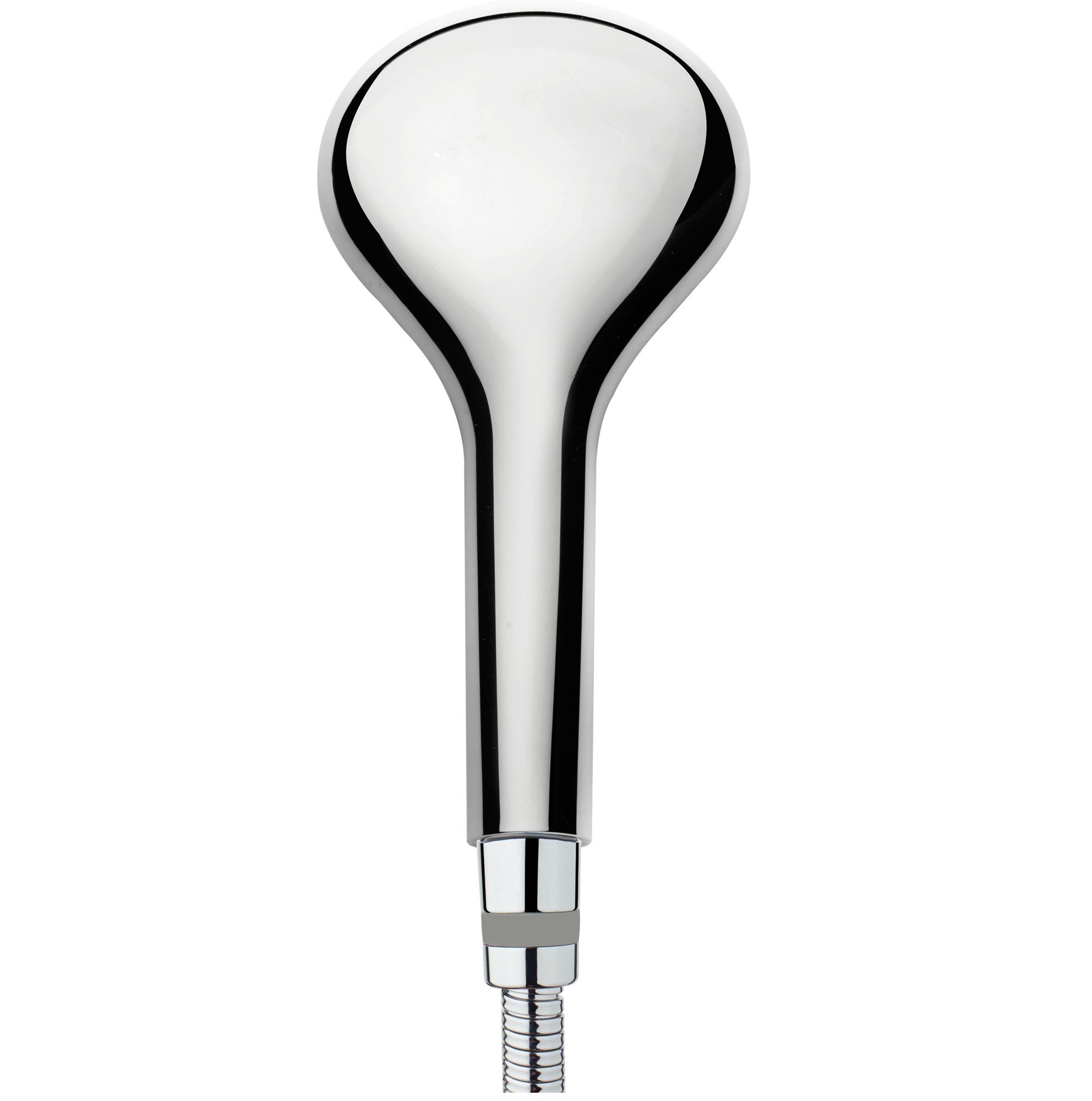 B00802 Душевая лейка SYNCRONIA/1 Ø 100 mm BOSSINI  - Вид №1