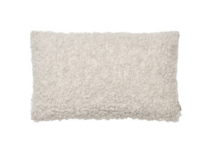 Прямоугольная подушка из ткани