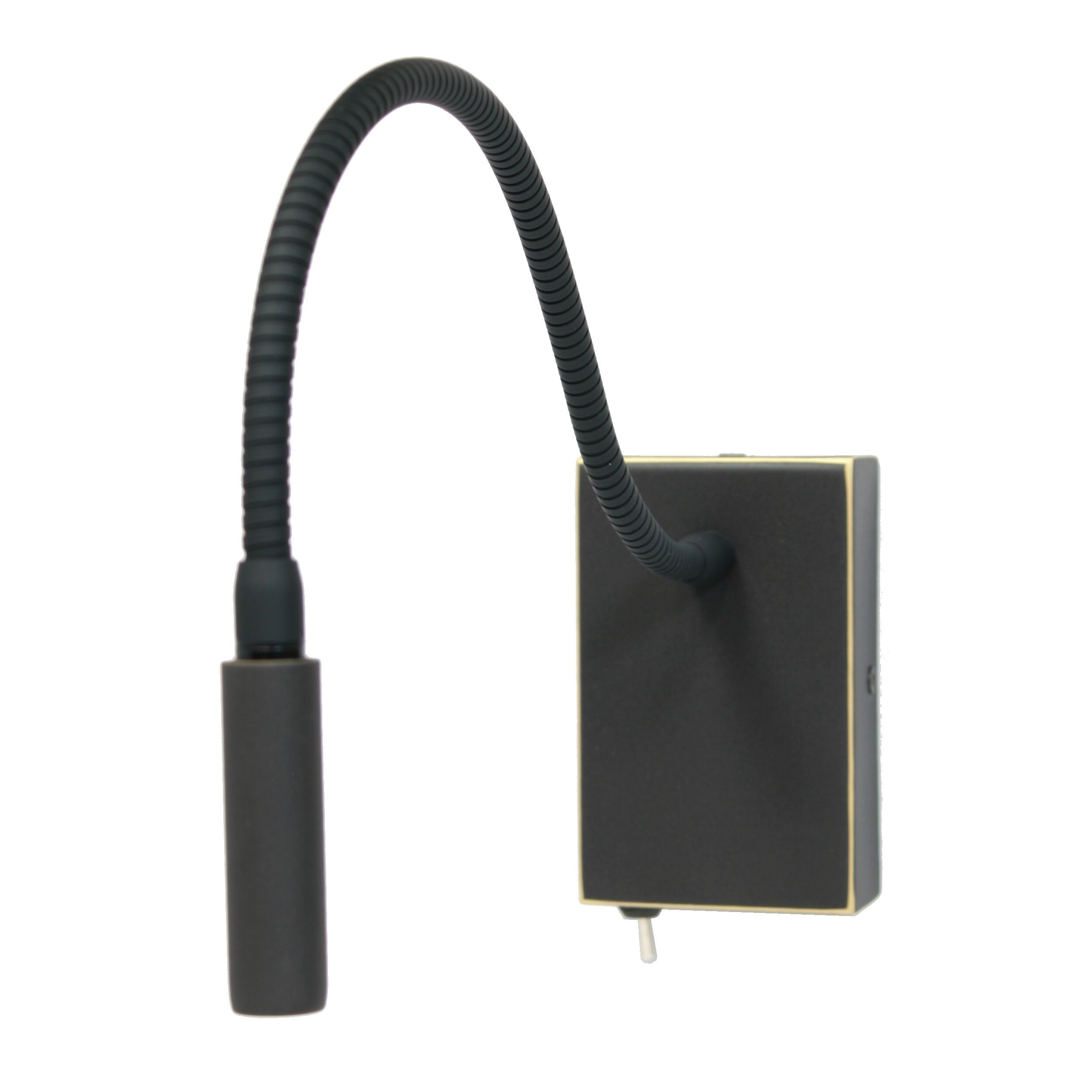 Светодиодный настенный светильник с гибкой рукояткой TEKNI-LED Zoom ARCH-00114384 - Вид №30