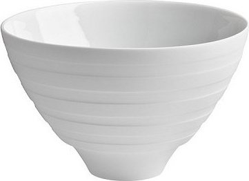 10585945 Hering Berlin Чаша Hering Berlin "Пульс" 400мл Фарфор, Керамика 