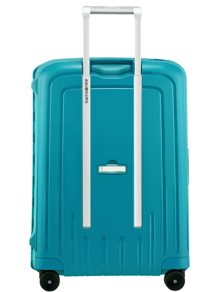 10U-A2001 Чемодан 10U*001 Spinner 69/25 Samsonite S'Cure  - Вид №2